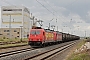 Bombardier 34200 - HGK "2054"
20.06.2010 - Teutschenthal
Nils Hecklau