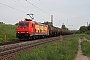 Bombardier 34200 - HGK "2054"
22.05.2012 - Merseburg
Christian Klotz