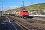 Bombardier 34200 - RheinCargo "2054"
29.10.2013 - Esslingen (Neckar)
Silvia Würtz