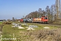 Bombardier 34200 - RheinCargo "2054"
26.01.2020 - Brühl-Schwadorf
Kai Dortmann