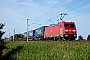 Bombardier 34201 - DB Schenker "185 325-5"
10.07.2011 - Horst
Erik Körschenhausen