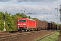 Bombardier 34201 - DB Schenker "185 325-5"
05.05.2010 - Halstenbek
Edgar Albers