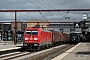 Bombardier 34201 - DB Schenker "185 325-5"
06.05.2009 - Odense
John Hansen