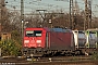 Bombardier 34201 - DB Schenker "185 325-5"
29.11.2016 - Oberhausen, Rangierbahnhof West
Rolf Alberts