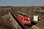 Bombardier 34201 - DB Schenker "185 325-5"
28.03.2017 - Kassel-Oberzwehren 
Christian Klotz