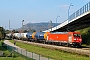 Bombardier 34201 - DB Schenker "185 325-5"
27.09.2017 - Jena-Göschwitz
Tobias Schubbert