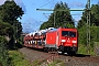 Bombardier 34201 - DB Schenker "185 325-5"
19.08.2017 - Neuhof
Jens Böhmer