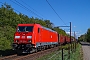 Bombardier 34201 - DB Cargo "185 325-5"
11.05.2019 - Fårhus
Hinderk Munzel