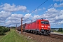 Bombardier 34201 - DB Cargo "185 325-5"
21.08.2019 - Nyborg
Hinderk Munzel