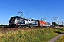 Bombardier 34201 - DB Cargo "185 325-5"
12.08.2022 - Owschlag-Norby
Jens Vollertsen