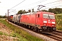 Bombardier 34202 - DB Schenker "185 326-6"
29.06.2009 - Tommerup
Gábor Árva