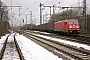 Bombardier 34202 - DB Schenker "185 326-3"
19.02.2010 - Bad Bentheim
Coen Ormel