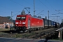 Bombardier 34202 - DB Schenker "185 326-3"
01.10.2011 - Wrist
Bernd Spille