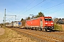 Bombardier 34202 - DB Schenker "185 326-3"
08.03.2014 - Owschlag
Jens Vollertsen