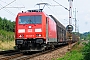 Bombardier 34202 - DB Schenker "185 326-3"
22.08.2014 - Tormesto
Peider Trippi