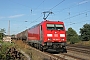 Bombardier 34202 - MEG "185 326-3"
31.08.2016 - Uelzen-Klein Süstedt
Gerd Zerulla