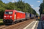 Bombardier 34202 - DB Cargo "185 326-3"
27.07.2018 - Prisdorf
Hinderk Munzel