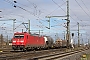Bombardier 34202 - DB Cargo "185 326-3"
20.03.2021 - Oberhausen, Abzweig Mathilde
Ingmar Weidig