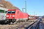 Bombardier 34203 - DB Schenker "185 338-1"
26.11.2013 - Tostedt
Andreas Kriegisch