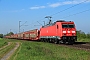 Bombardier 34203 - DB Schenker "185 338-1"
23.04.2014 - Münster (Westfalen)
Kurt Sattig