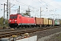 Bombardier 34203 - DB Cargo "185 338-1"
22.04.2016 - Uelzen
Gerd Zerulla