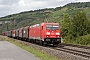 Bombardier 34203 - DB Cargo "185 338-1"
05.08.2016 - Thüngersheim
Martin Welzel