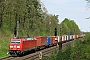 Bombardier 34203 - DB Cargo "185 338-1"
17.05.2017 - Unterlüss
Helge Deutgen