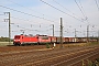 Bombardier 34203 - DB Cargo "185 338-1"
16.09.2018 - Wunstorf
Thomas Wohlfarth