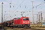 Bombardier 34203 - DB Cargo "185 338-1"
14.06.2018 - Oberhausen, Abzweig Mathilde
Ingmar Weidig