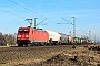 Bombardier 34203 - DB Cargo "185 338-1"
13.02.2019 - Münster (Hessen)
Kurt Sattig