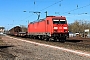 Bombardier 34203 - DB Cargo "185 338-1"
21.03.2019 - Dieburg 
Kurt Sattig