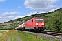 Bombardier 34203 - DB Cargo "185 338-1"
03.07.2020 - Thüngersheim
Wolfgang Mauser