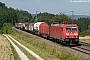 Bombardier 34203 - DB Cargo "185 338-1"
21.07.2021 - Parsberg
Frank Weimer