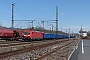 Bombardier 34203 - DB Cargo "185 338-1"
11.04.2022 - Gerstungen
Frank Thomas