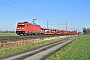 Bombardier 34203 - DB Cargo "185 338-1"
07.02.2023 - Lindhorst 
Holger Grunow