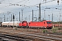 Bombardier 34203 - DB Cargo "185 338-1"
06.11.2023 - Oberhausen, Abzweig Mathilde
Rolf Alberts