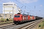 Bombardier 34204 - HGK "2055"
11.07.2010 - Halle (Saale)
Nils Hecklau