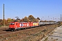 Bombardier 34204 - HGK "2055"
21.10.2012 - Leipzig-Wiederitzsch
René Große