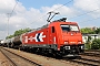 Bombardier 34204 - RheinCargo "2055"
16.05.2014 - Neunkirchen
Marc Wilczek