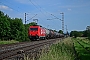 Bombardier 34204 - RheinCargo "2055"
10.06.2016 - Thüngersheim
Holger Grunow