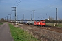 Bombardier 34204 - RheinCargo "2055"
30.03.2013 - Großkorbetha
Marcus Schrödter