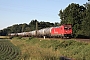 Bombardier 34204 - RheinCargo "2055"
14.06.2019 - Uelzen
Gerd Zerulla