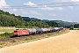 Bombardier 34204 - RheinCargo "2055"
17.07.2019 - Karlstadt-Gambach
Fabian Halsig