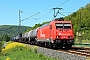 Bombardier 34204 - RheinCargo "2055"
07.05.2020 - Karlstadt (Main)-Gambach
Kurt Sattig