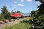 Bombardier 34204 - RheinCargo "2055"
13.06.2022 - Teningen
Jean-Claude Mons