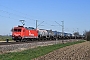 Bombardier 34204 - RheinCargo "2055"
18.05.2025 - Kenzingen
André Grouillet