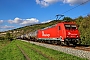 Bombardier 34204 - RheinCargo "2055"
01.10.2025 - Thüngersheim
Wolfgang Mauser