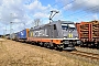 Bombardier 34205 - Hector Rail "241.005"
15.03.2014 - Owschlag
Jens Vollertsen