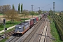 Bombardier 34205 - Hector Rail "241.005"
08.04.2017 - Müllheim (Baden)
Vincent Torterotot