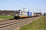 Bombardier 34205 - Hector Rail "241.005"
28.03.2017 - Anrath
Martin Welzel